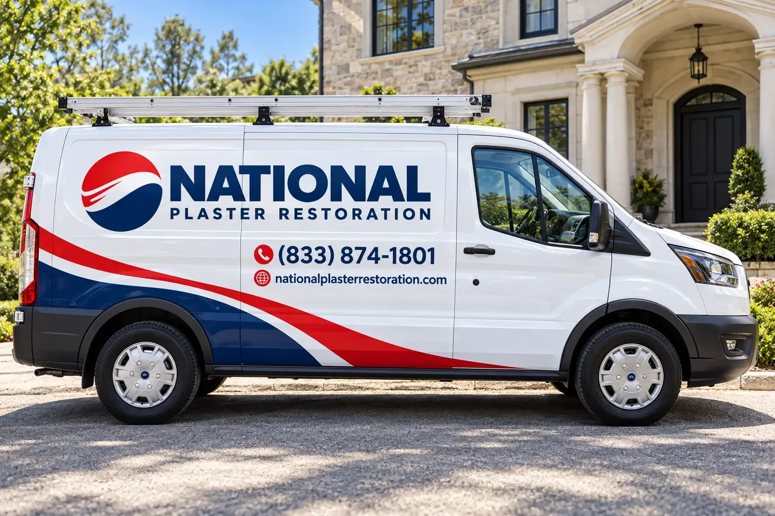 Plaster Repair in Harleysville, PA near me